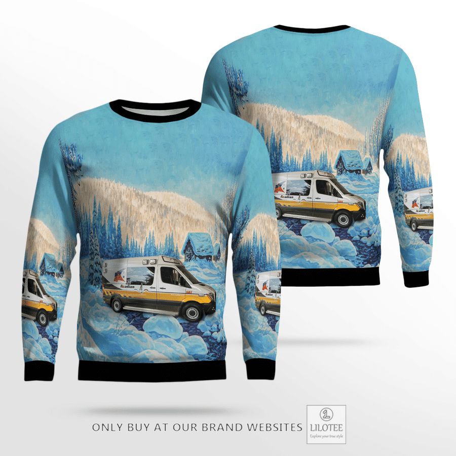 Top cool sweater for this Christmas 16