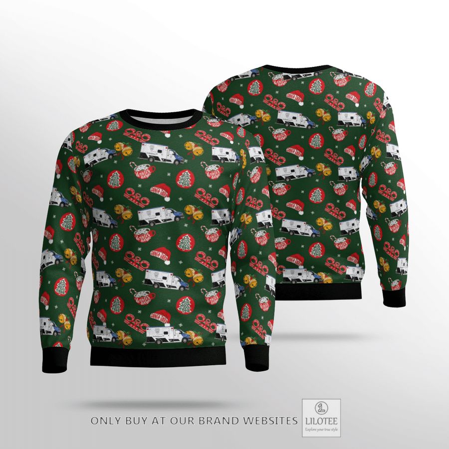 Top cool sweater for this Christmas 55