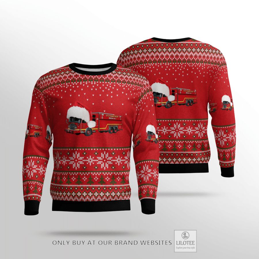 Top cool sweater for this Christmas 45