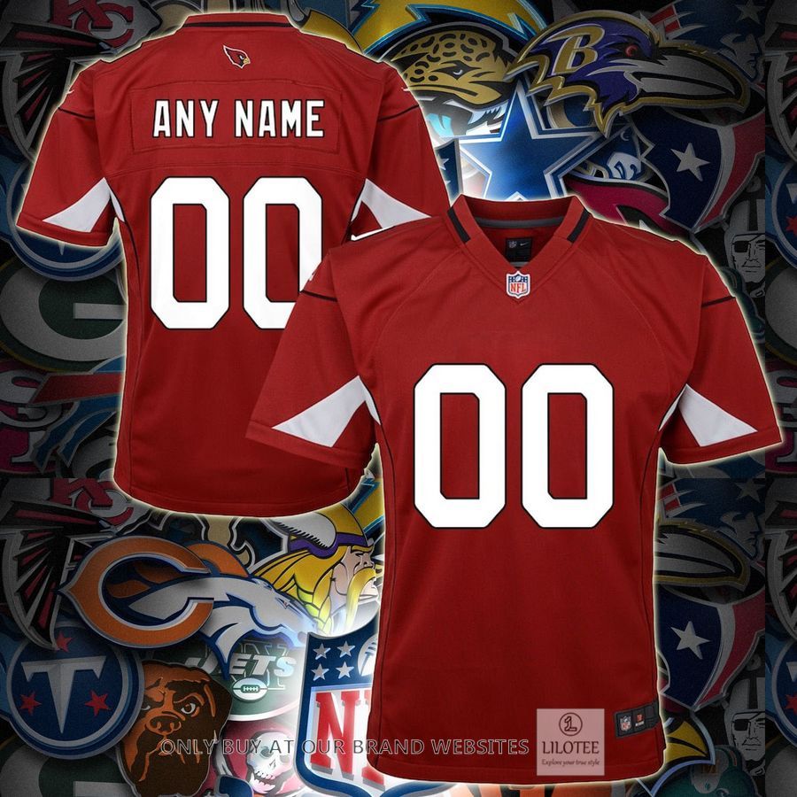 Check quickly top football jersey suitable for everyone below 257