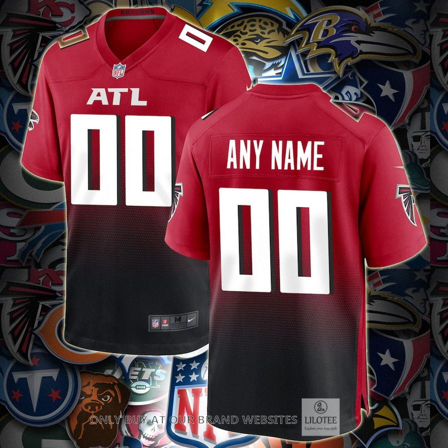 Check quickly top football jersey suitable for everyone below 256