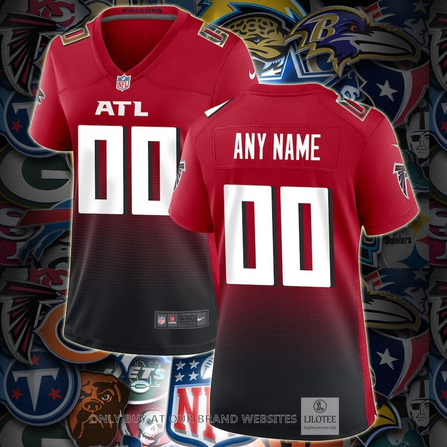 Check quickly top football jersey suitable for everyone below 252