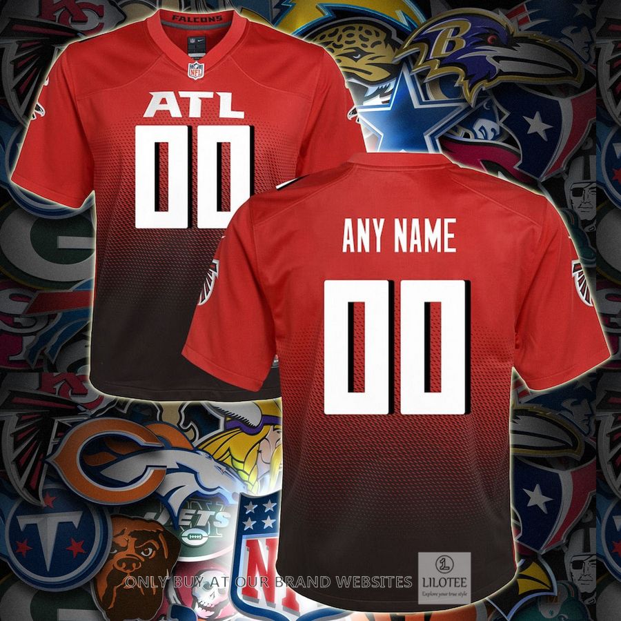 Check quickly top football jersey suitable for everyone below 251