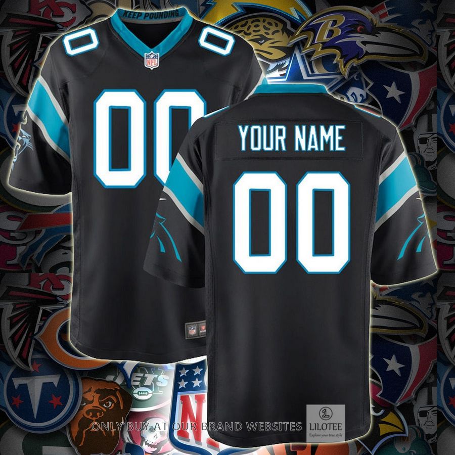 Check quickly top football jersey suitable for everyone below 232