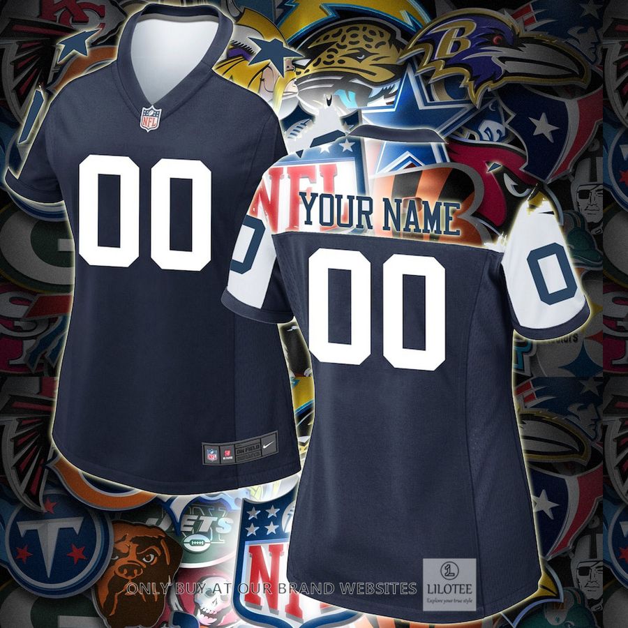 Check quickly top football jersey suitable for everyone below 208