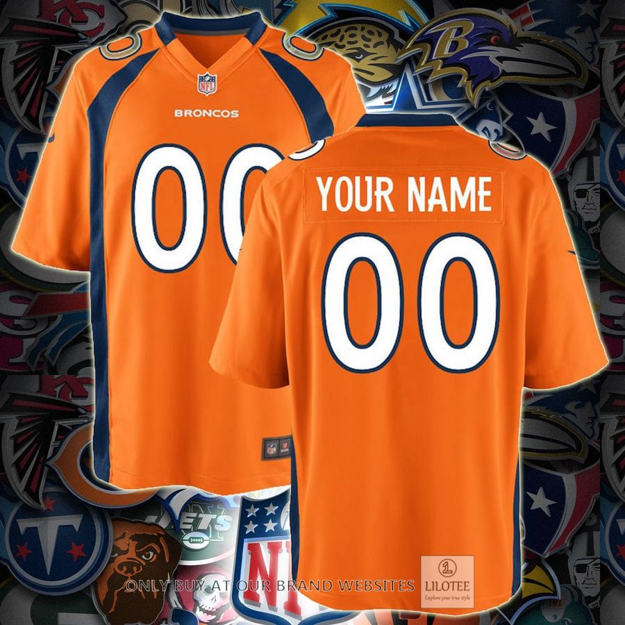 Check quickly top football jersey suitable for everyone below 201