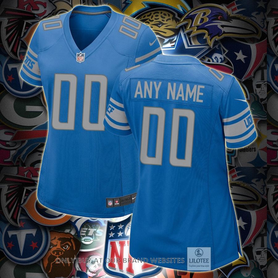 Check quickly top football jersey suitable for everyone below 196