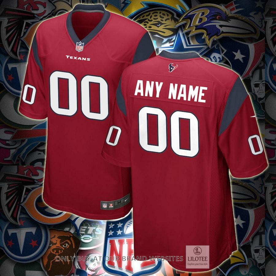 Check quickly top football jersey suitable for everyone below 184