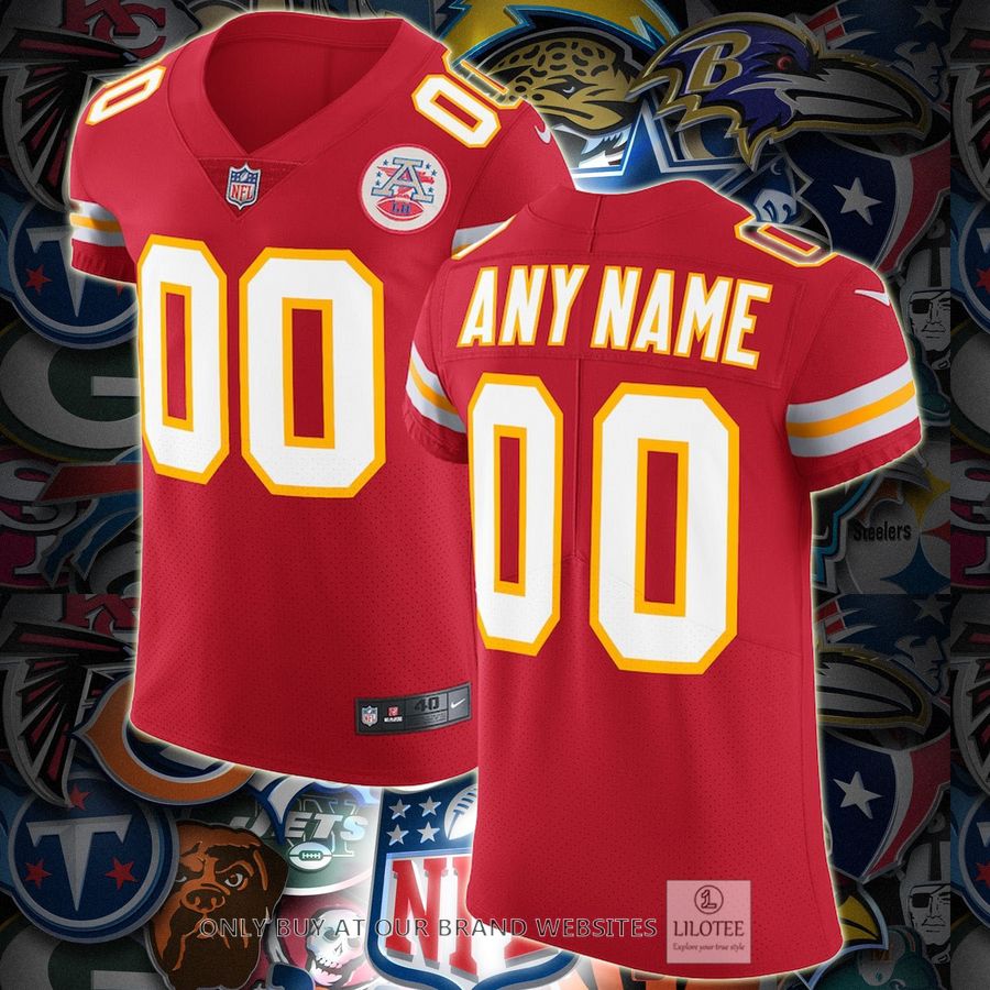 Check quickly top football jersey suitable for everyone below 161