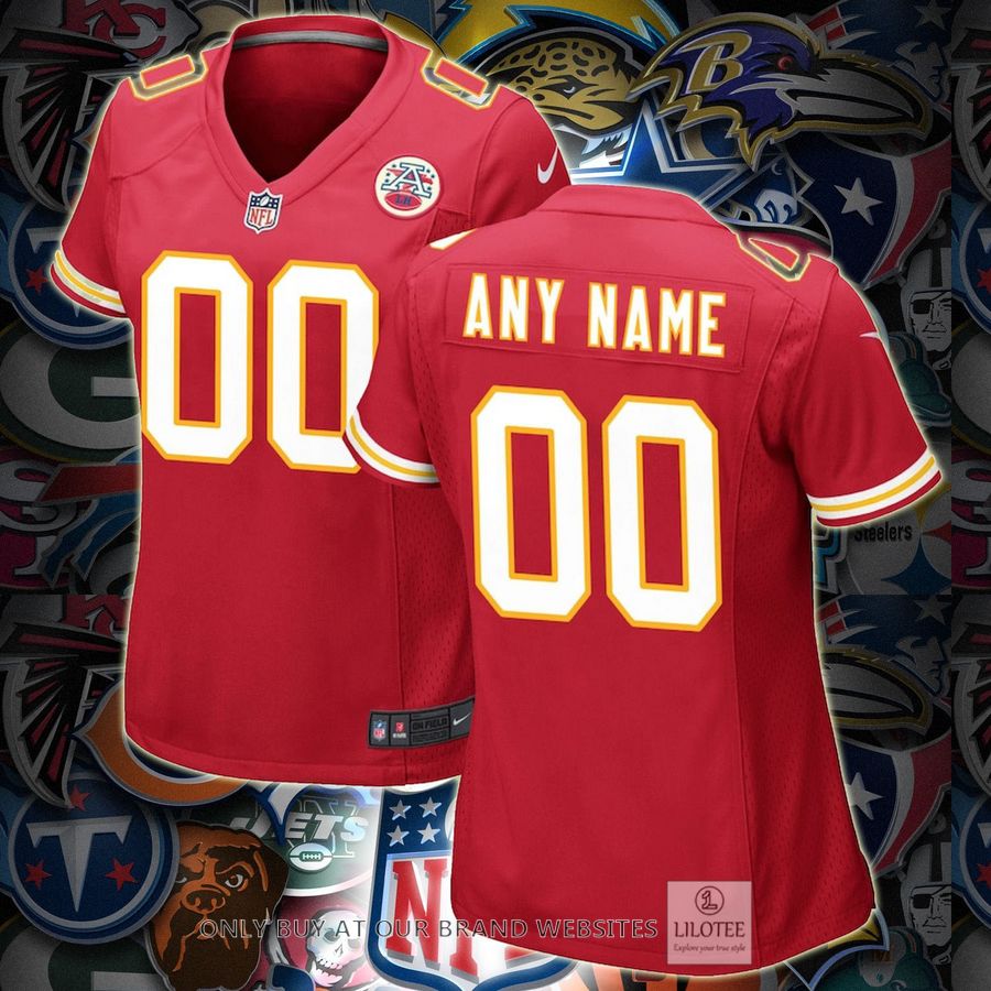 Check quickly top football jersey suitable for everyone below 159