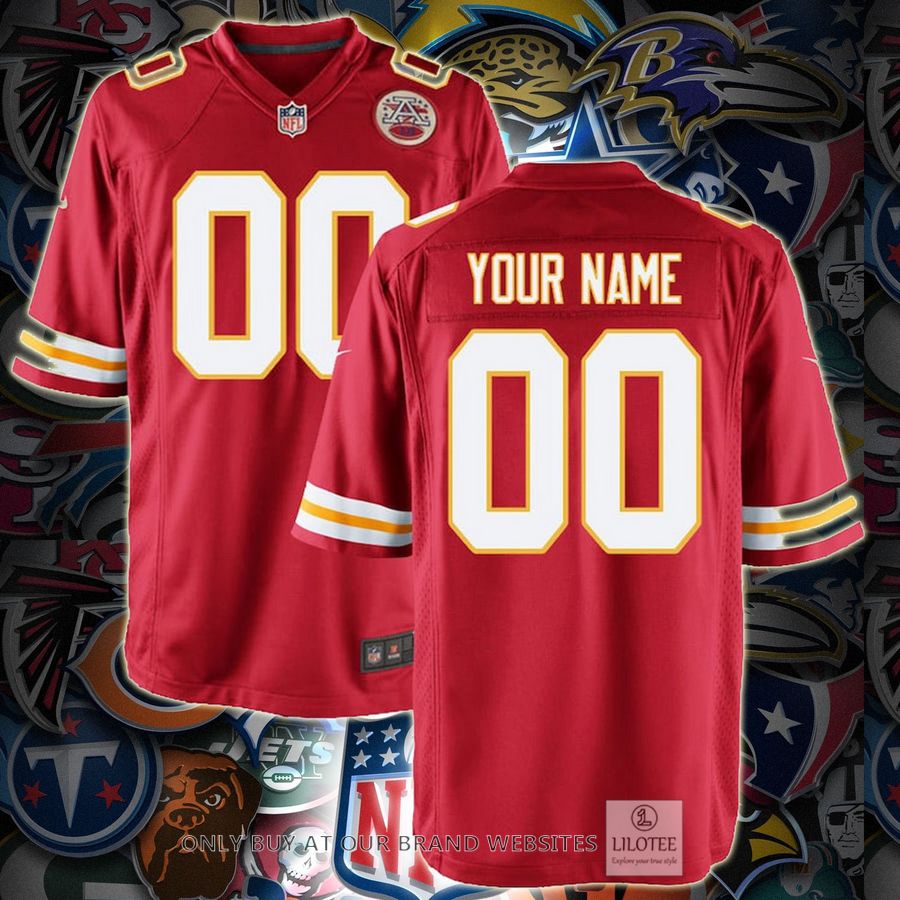 Check quickly top football jersey suitable for everyone below 157