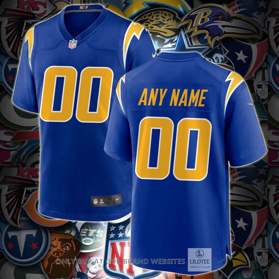 Check quickly top football jersey suitable for everyone below 148