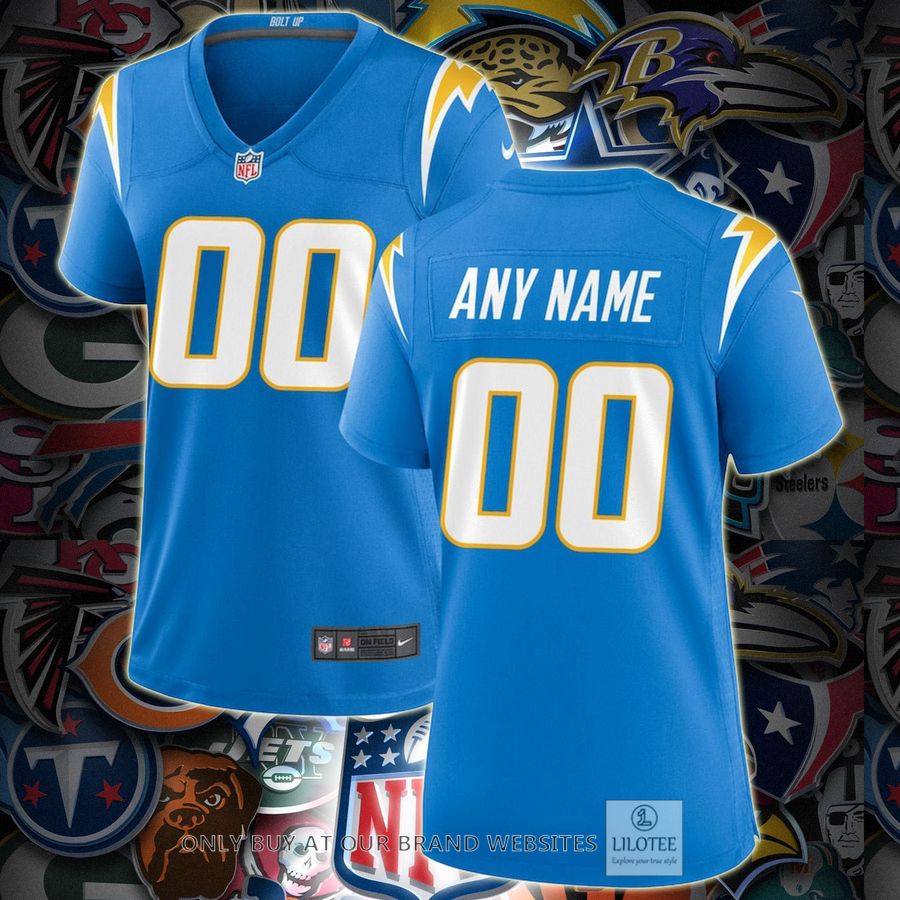 Check quickly top football jersey suitable for everyone below 142