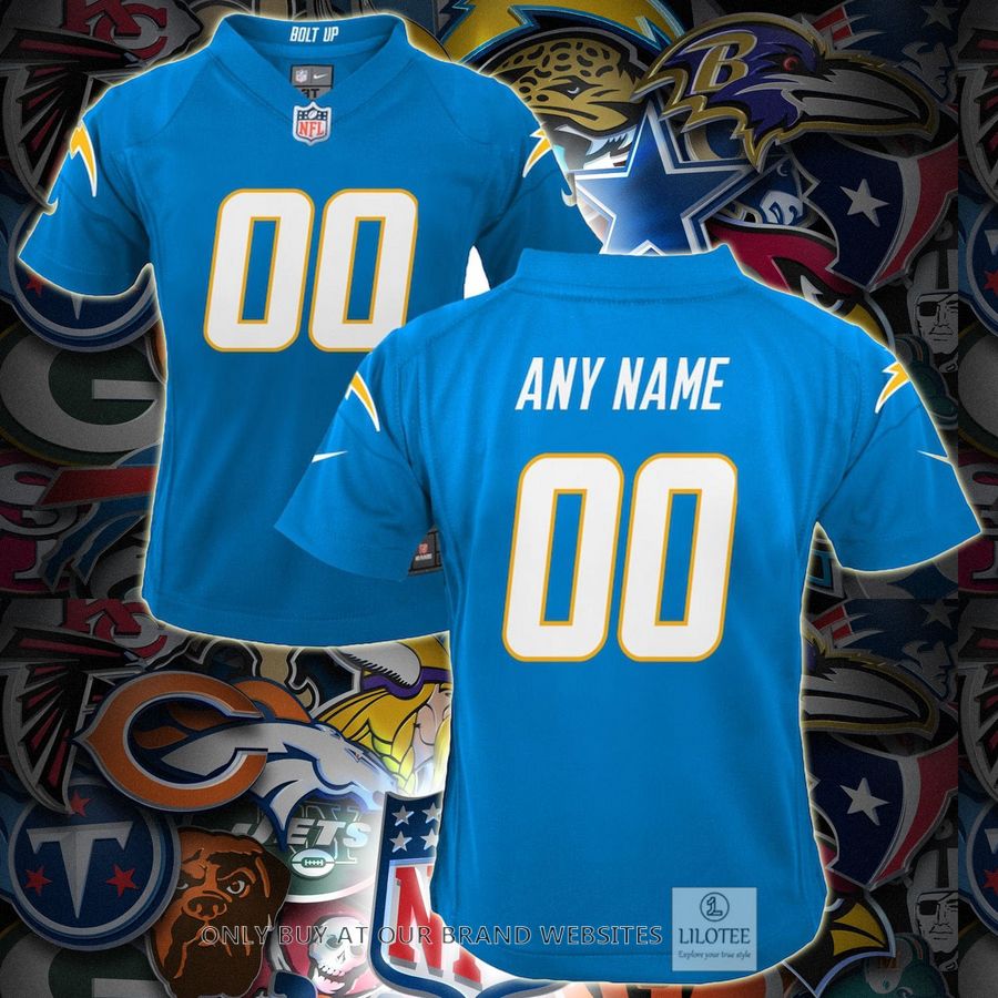 Check quickly top football jersey suitable for everyone below 141
