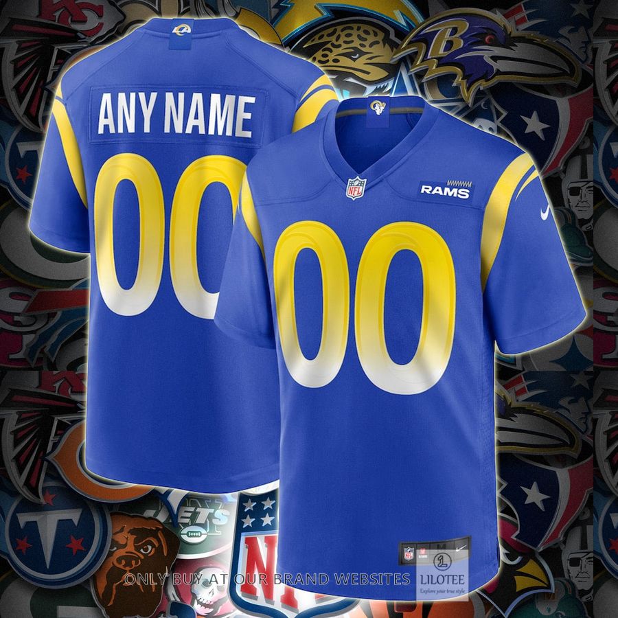Check quickly top football jersey suitable for everyone below 138