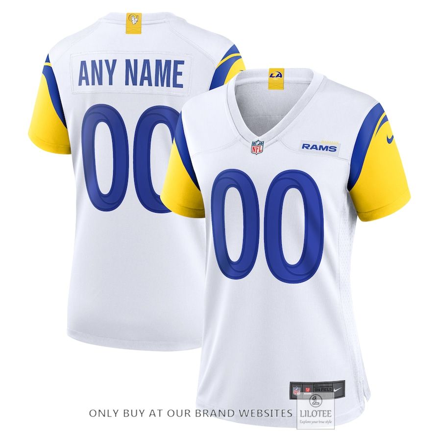 Check quickly top football jersey suitable for everyone below 134