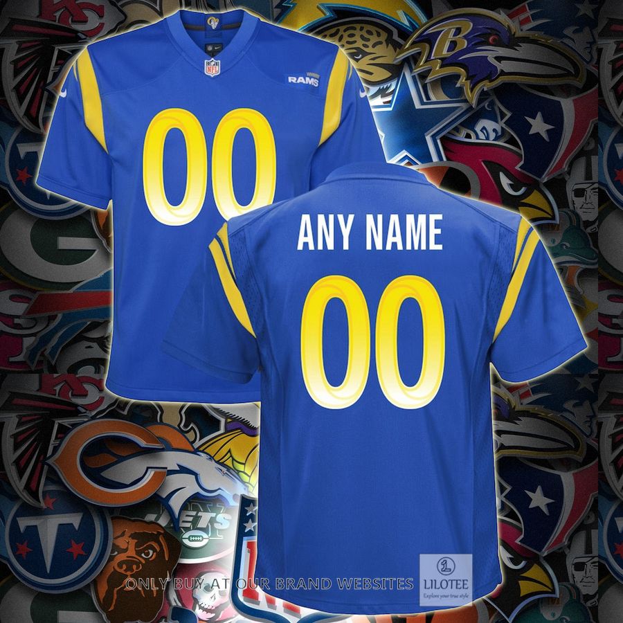 Check quickly top football jersey suitable for everyone below 133