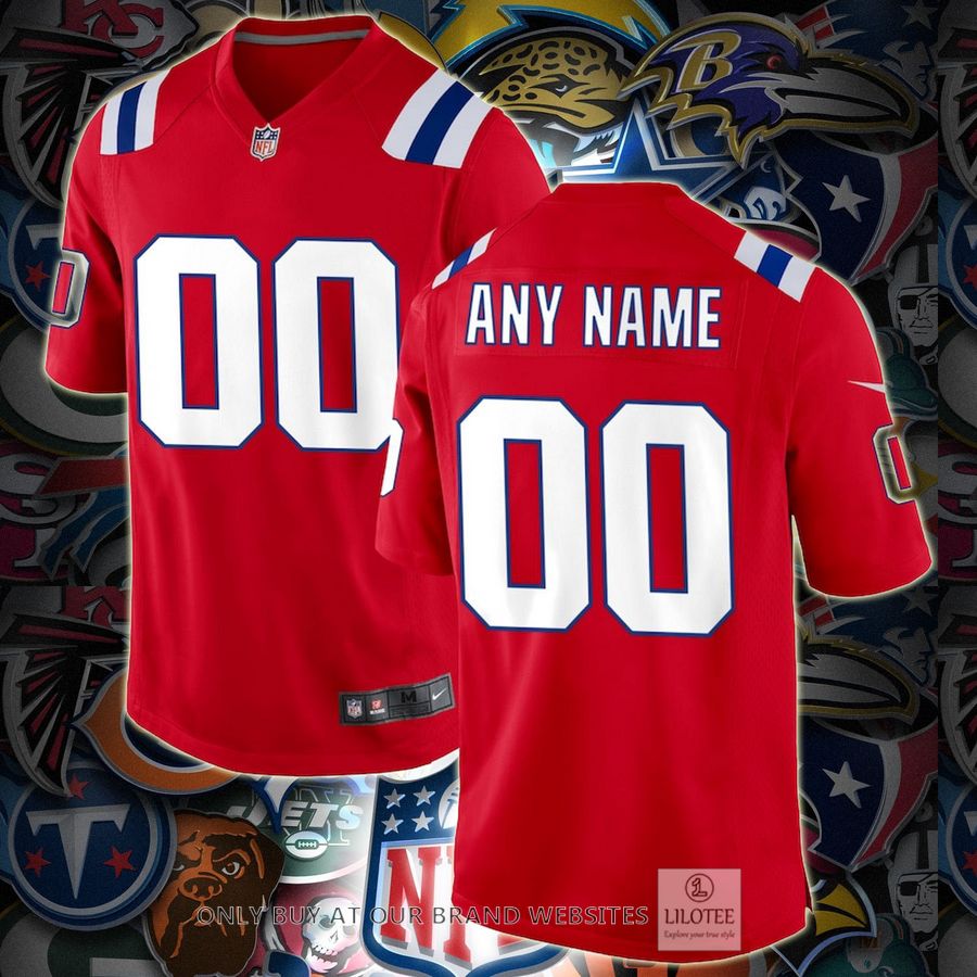 Check quickly top football jersey suitable for everyone below 120