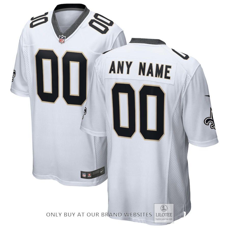 Check quickly top football jersey suitable for everyone below 110