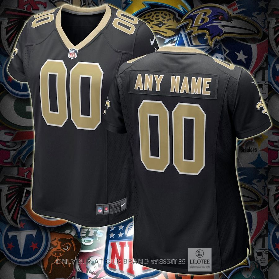 Check quickly top football jersey suitable for everyone below 109