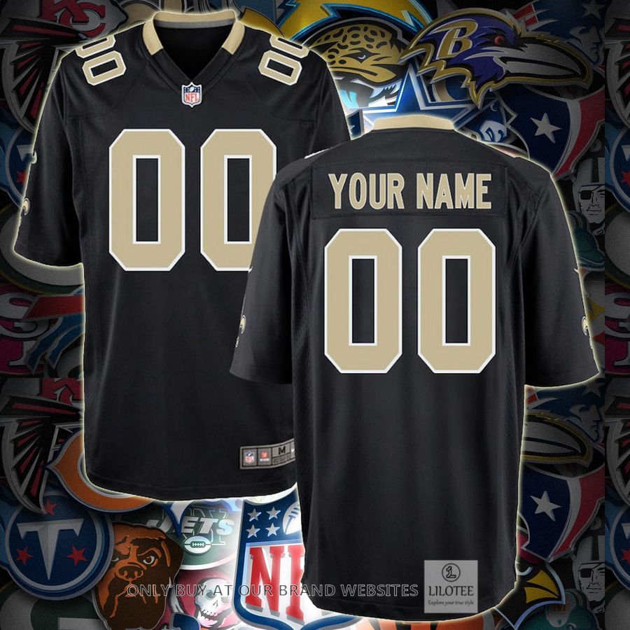 Check quickly top football jersey suitable for everyone below 107