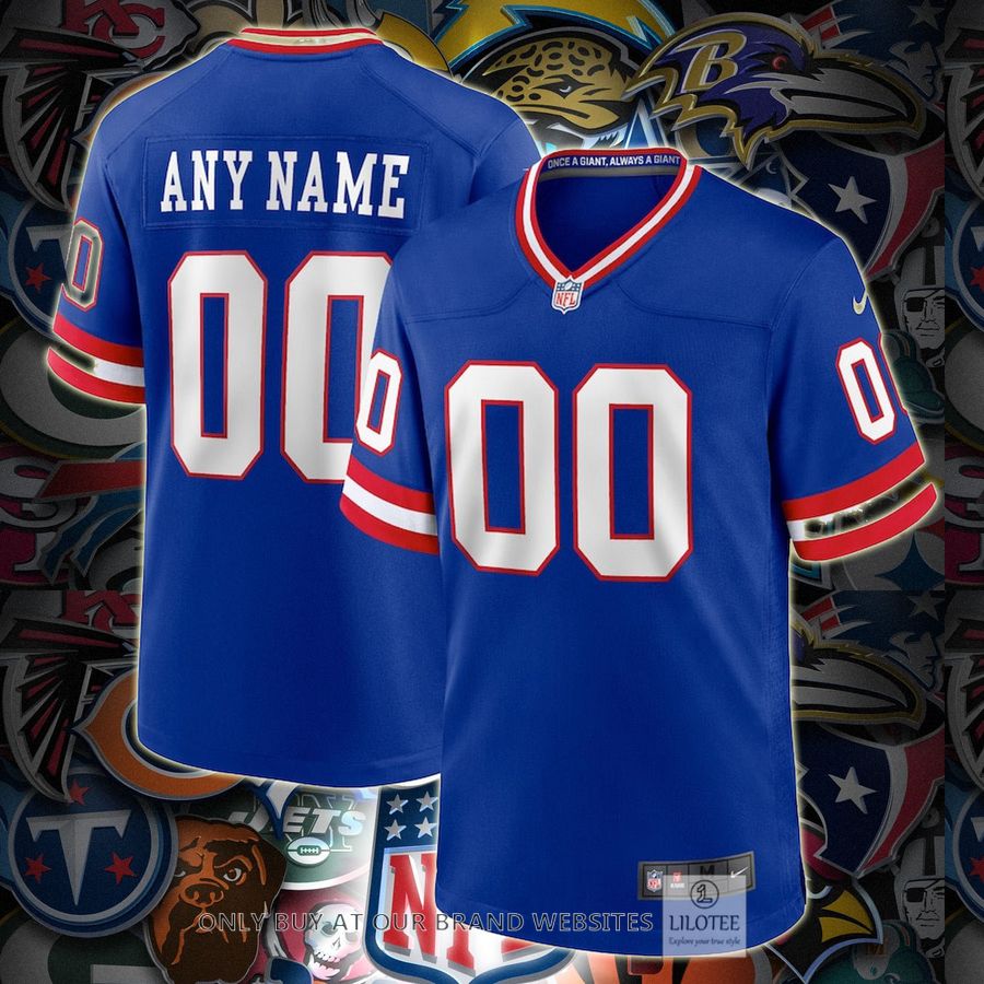 Check quickly top football jersey suitable for everyone below 106