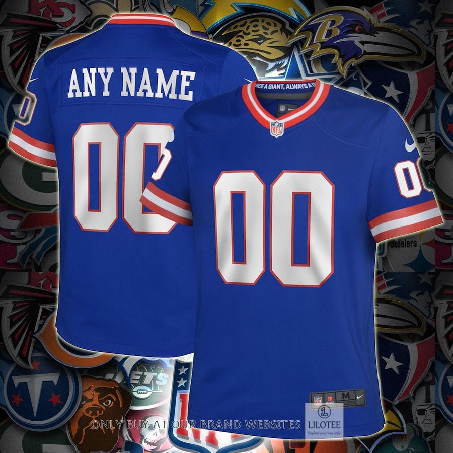 Check quickly top football jersey suitable for everyone below 100