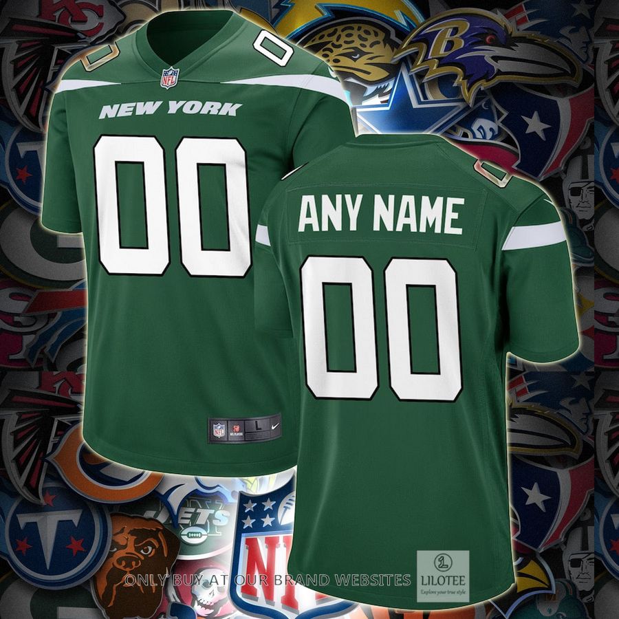 Check quickly top football jersey suitable for everyone below 97