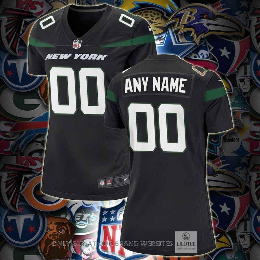 Check quickly top football jersey suitable for everyone below 92