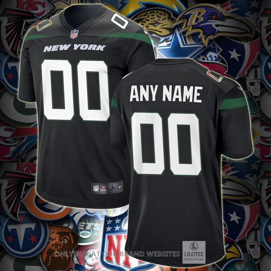 Check quickly top football jersey suitable for everyone below 89