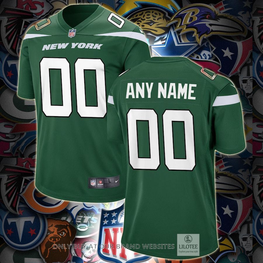Check quickly top football jersey suitable for everyone below 88