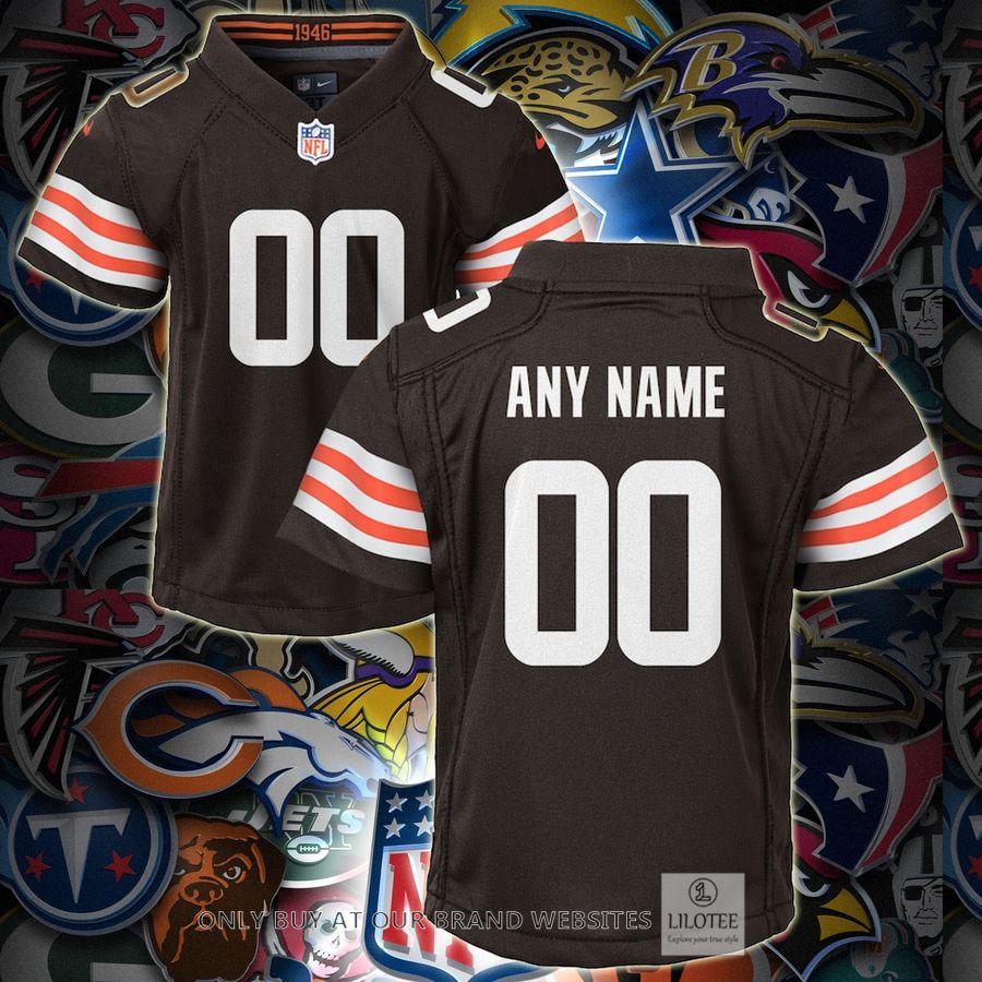 Check quickly top football jersey suitable for everyone below 81