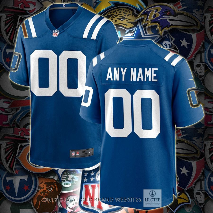 Check quickly top football jersey suitable for everyone below 79