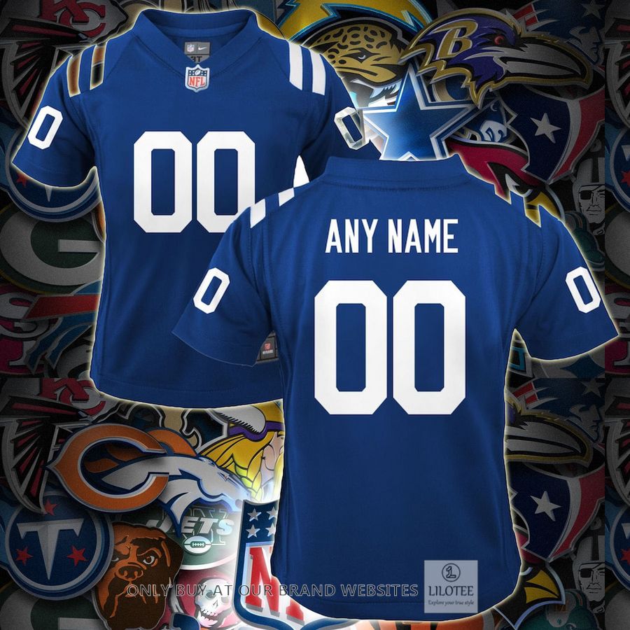 Check quickly top football jersey suitable for everyone below 77