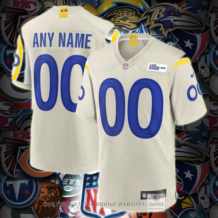 Check quickly top football jersey suitable for everyone below 5