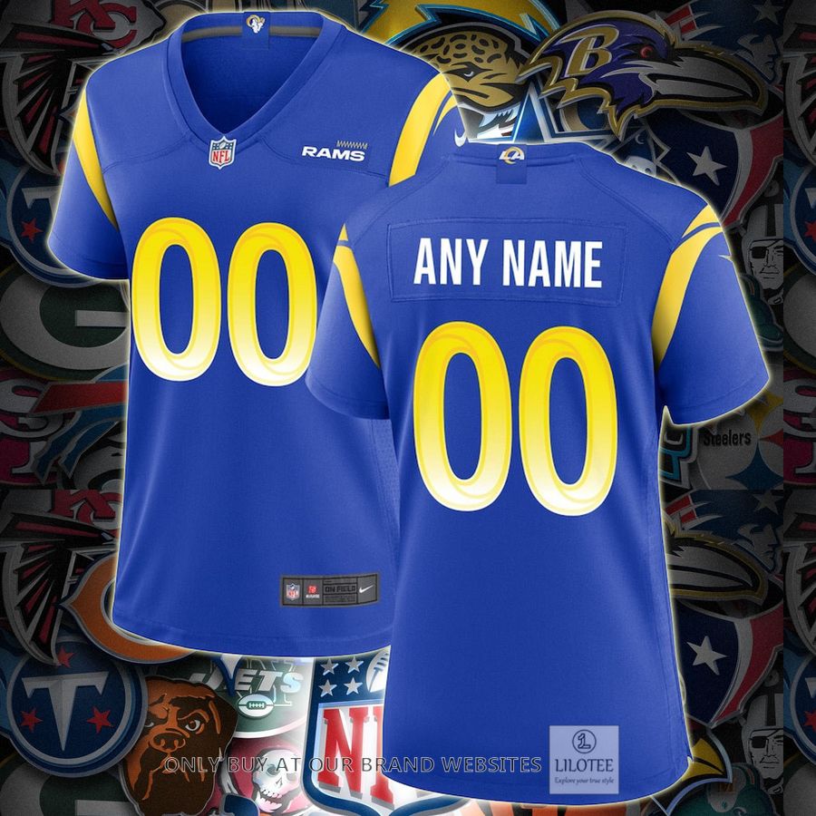 Check quickly top football jersey suitable for everyone below 73