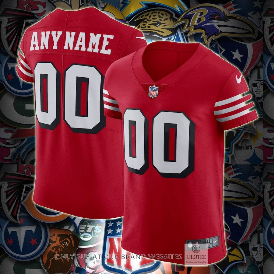 Check quickly top football jersey suitable for everyone below 48
