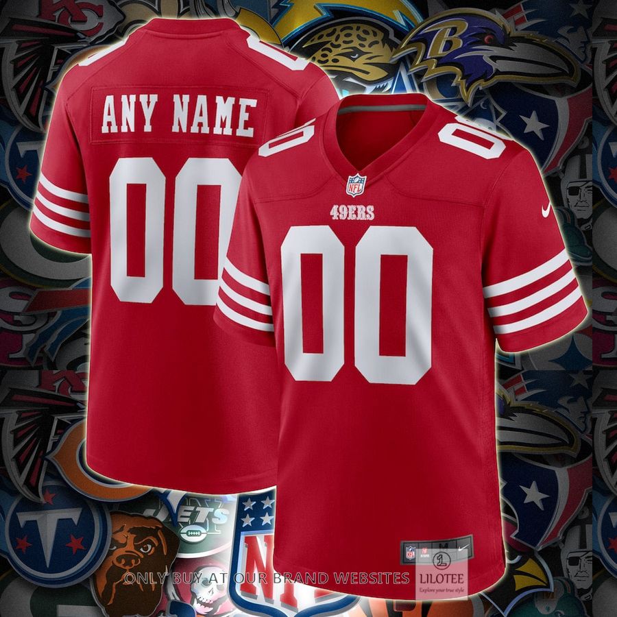 Check quickly top football jersey suitable for everyone below 3