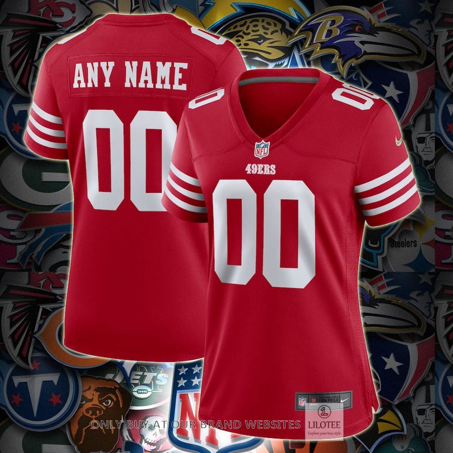 Check quickly top football jersey suitable for everyone below 42