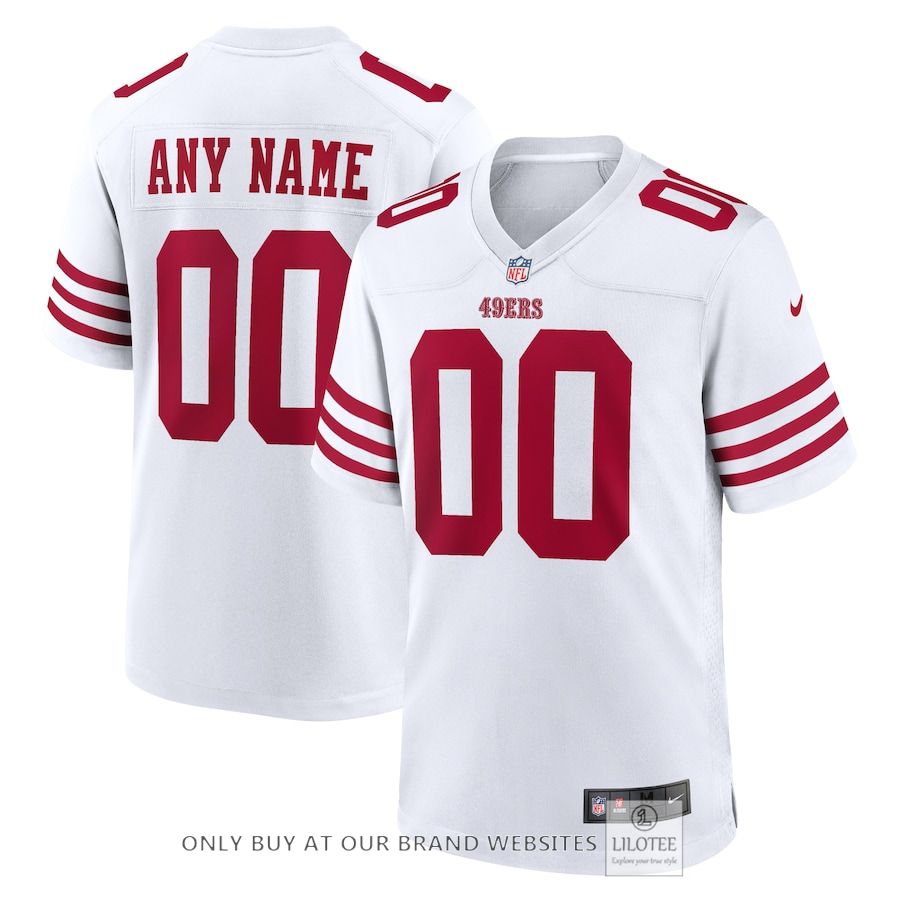 Check quickly top football jersey suitable for everyone below 38