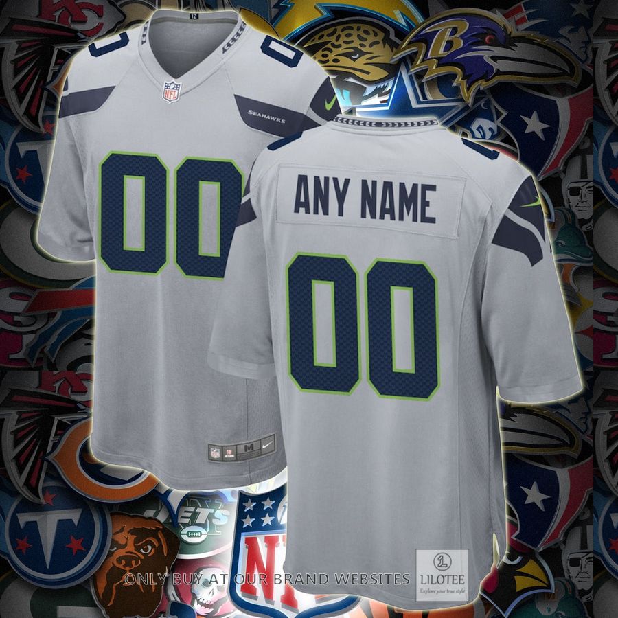 Check quickly top football jersey suitable for everyone below 37