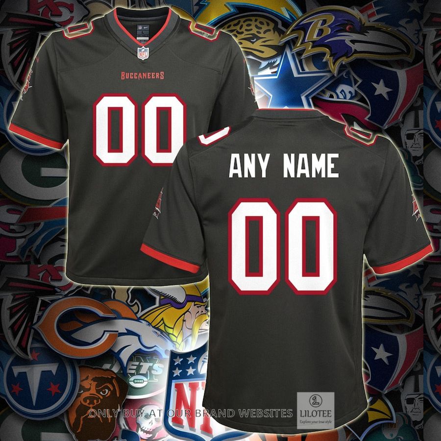 Check quickly top football jersey suitable for everyone below 26