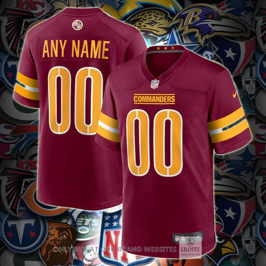 Check quickly top football jersey suitable for everyone below 18