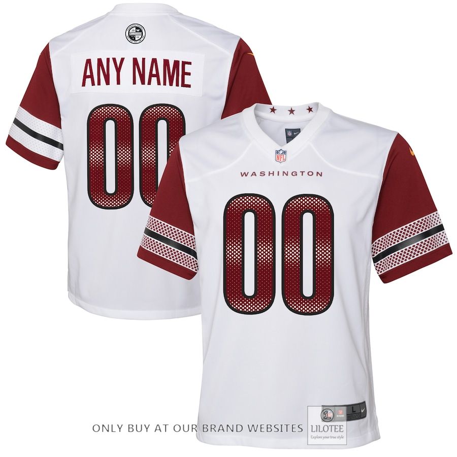 Check quickly top football jersey suitable for everyone below 13