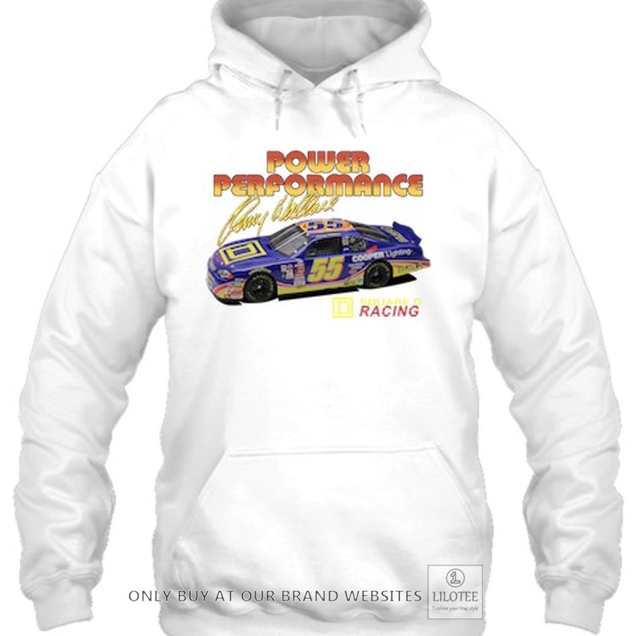 Power Performance 55 Racing 2D Shirt, Hoodie 7