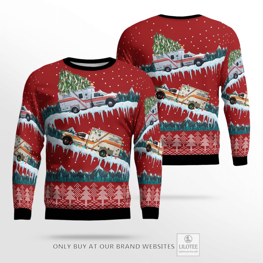 Top cool sweater for this Christmas 18
