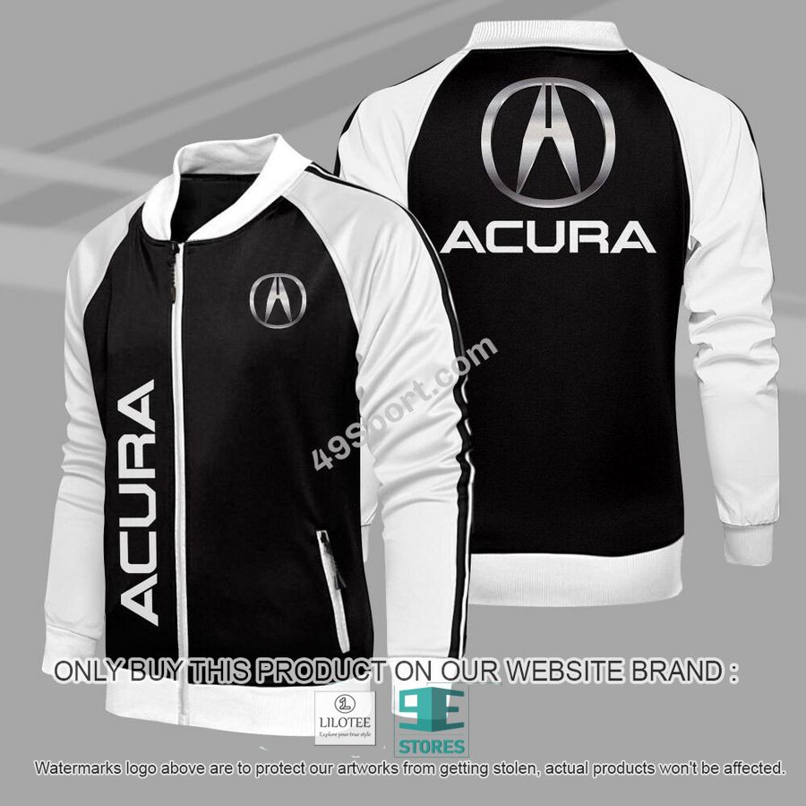 Acura Sport Tracksuit Jacket 28