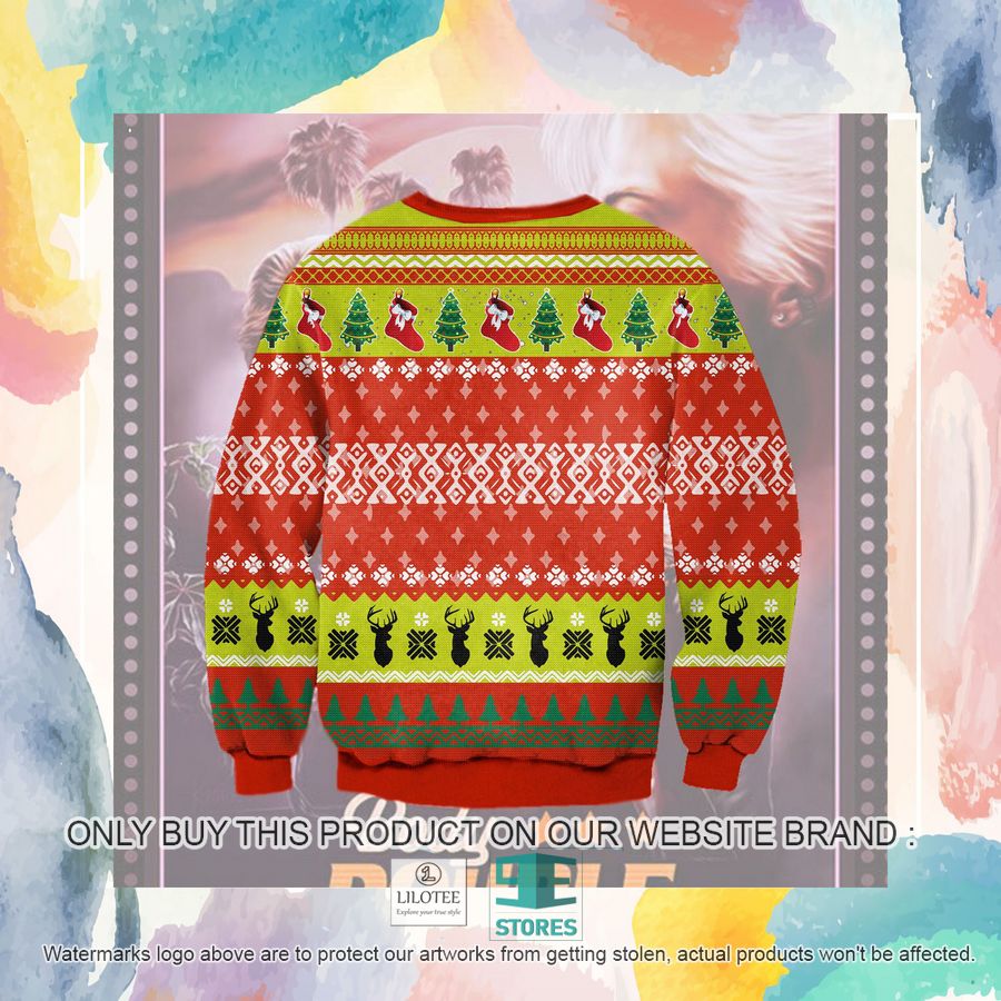 Body Double Ugly Christmas Sweater, Sweatshirt 4 Body Double Ugly Christmas Sweater, Sweatshirt - Image 4