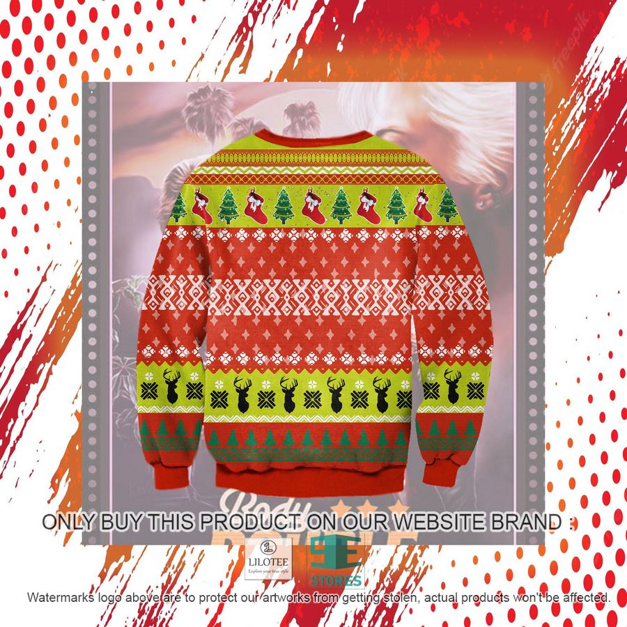Body Double Ugly Christmas Sweater, Sweatshirt 8 Body Double Ugly Christmas Sweater, Sweatshirt - Image 8