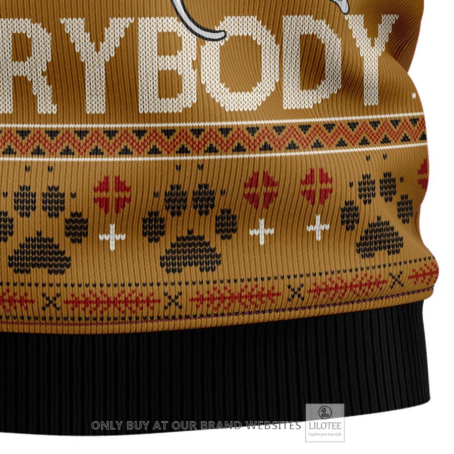 Cats For Everybody Ugly Christmas Sweater - LIMITED EDITION 5 Cats For Everybody Ugly Christmas Sweater - LIMITED EDITION - Image 5